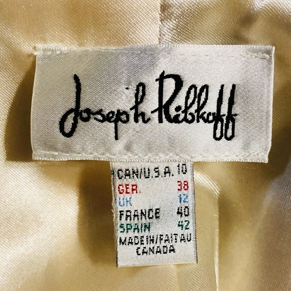 JR jacket - Picture 8 of 10